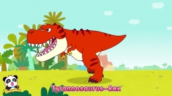 مجموعه آموزش زبان انگلیسی baby bus قسمت 8